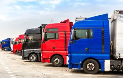 Adana Şirvan Ambar Nakliyat