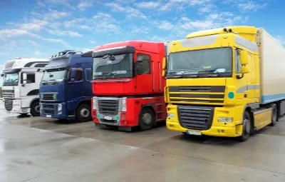 Adana Şirvan Nakliye Ambarı