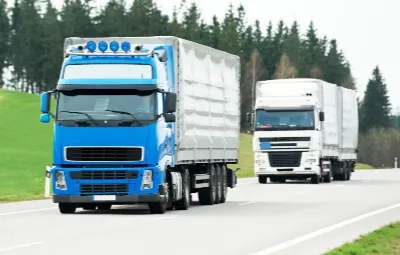 Adana ile Şirvan Arası Eşya Taşıma